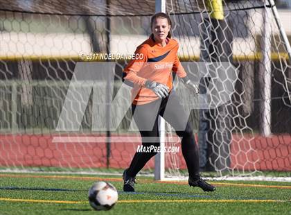 Thumbnail 2 in Archbishop Mitty vs Saint Francis photogallery.