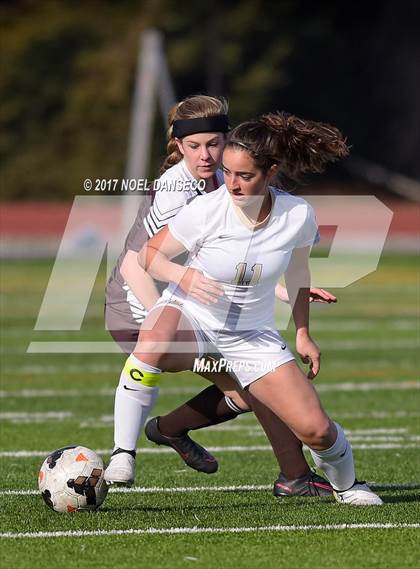Thumbnail 1 in Archbishop Mitty vs Saint Francis photogallery.