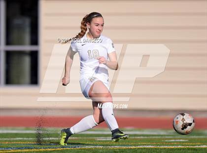 Thumbnail 2 in Archbishop Mitty vs Saint Francis photogallery.