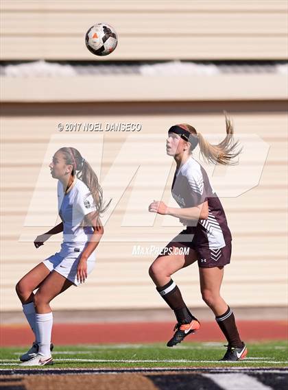 Thumbnail 1 in Archbishop Mitty vs Saint Francis photogallery.