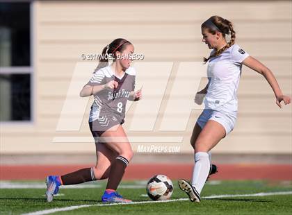 Thumbnail 2 in Archbishop Mitty vs Saint Francis photogallery.