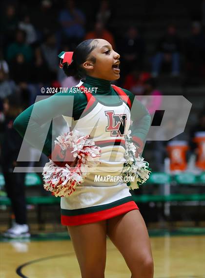Thumbnail 3 in Jeffersonville vs Lawrence North (IHSAA 4A Semi State) photogallery.