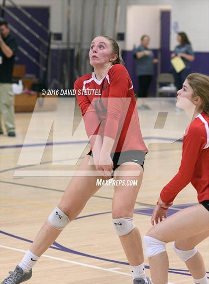Thumbnail 2 in Hilmar vs. Ripon (CIF SJS D4 Final) photogallery.