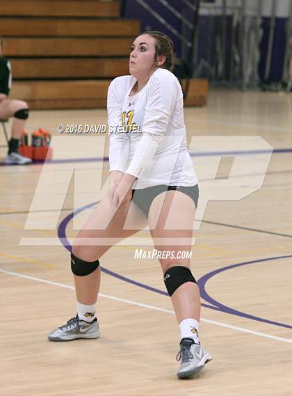 Thumbnail 3 in Hilmar vs. Ripon (CIF SJS D4 Final) photogallery.