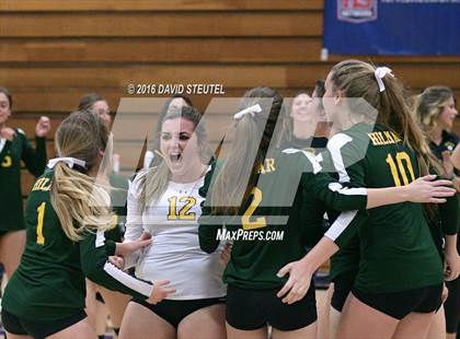 Thumbnail 1 in Hilmar vs. Ripon (CIF SJS D4 Final) photogallery.