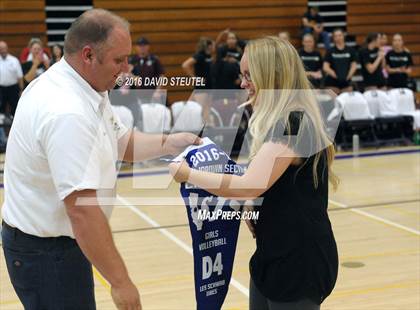 Thumbnail 2 in Hilmar vs. Ripon (CIF SJS D4 Final) photogallery.
