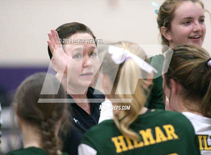 Thumbnail 3 in Hilmar vs. Ripon (CIF SJS D4 Final) photogallery.