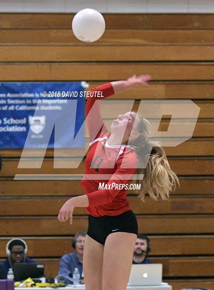 Thumbnail 3 in Hilmar vs. Ripon (CIF SJS D4 Final) photogallery.