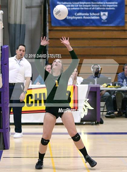 Thumbnail 1 in Hilmar vs. Ripon (CIF SJS D4 Final) photogallery.
