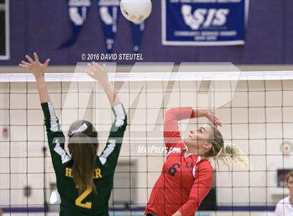 Thumbnail 1 in Hilmar vs. Ripon (CIF SJS D4 Final) photogallery.