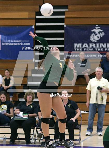 Thumbnail 1 in Hilmar vs. Ripon (CIF SJS D4 Final) photogallery.