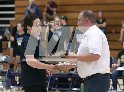 Thumbnail 1 in Hilmar vs. Ripon (CIF SJS D4 Final) photogallery.