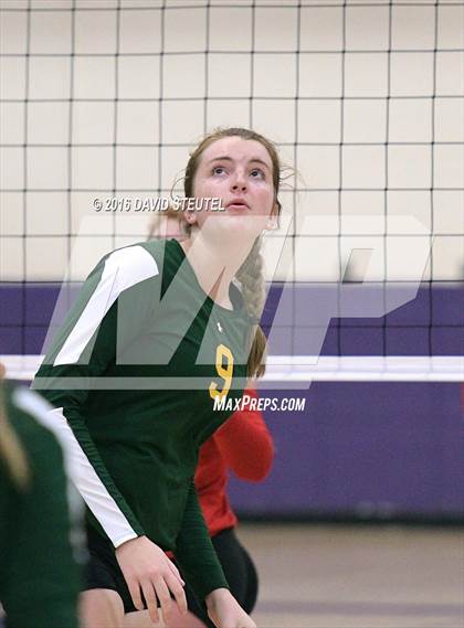 Thumbnail 2 in Hilmar vs. Ripon (CIF SJS D4 Final) photogallery.