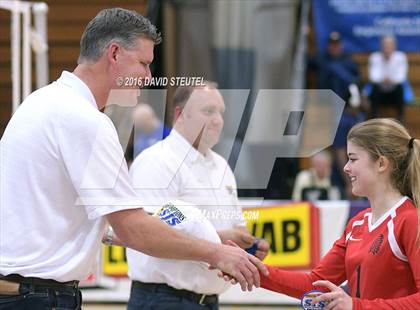 Thumbnail 2 in Hilmar vs. Ripon (CIF SJS D4 Final) photogallery.