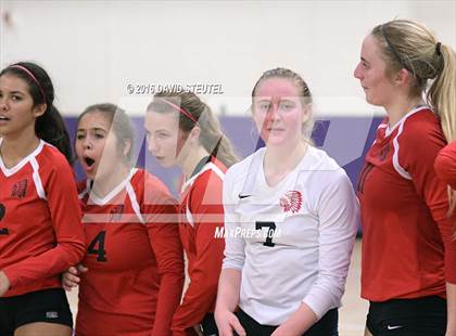 Thumbnail 2 in Hilmar vs. Ripon (CIF SJS D4 Final) photogallery.