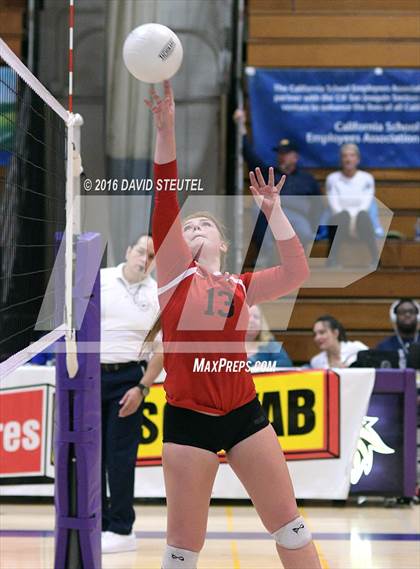 Thumbnail 3 in Hilmar vs. Ripon (CIF SJS D4 Final) photogallery.