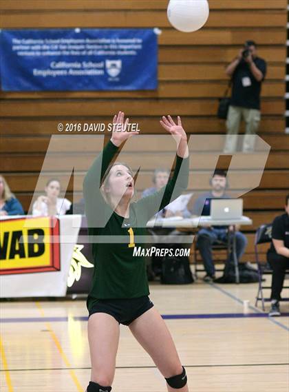 Thumbnail 3 in Hilmar vs. Ripon (CIF SJS D4 Final) photogallery.