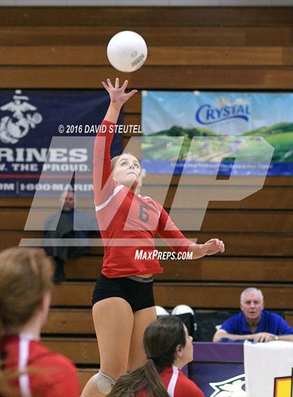 Thumbnail 2 in Hilmar vs. Ripon (CIF SJS D4 Final) photogallery.