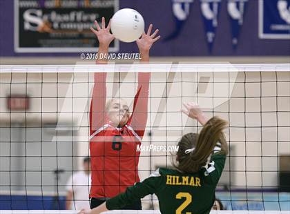 Thumbnail 3 in Hilmar vs. Ripon (CIF SJS D4 Final) photogallery.