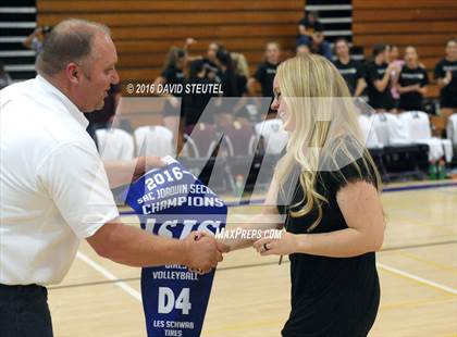 Thumbnail 1 in Hilmar vs. Ripon (CIF SJS D4 Final) photogallery.