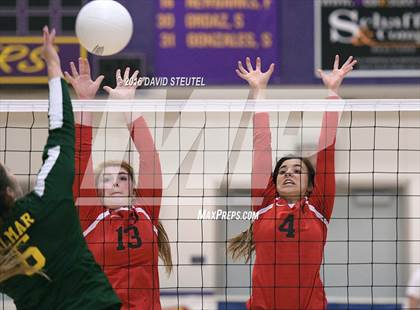 Thumbnail 1 in Hilmar vs. Ripon (CIF SJS D4 Final) photogallery.