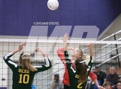 Thumbnail 3 in Hilmar vs. Ripon (CIF SJS D4 Final) photogallery.