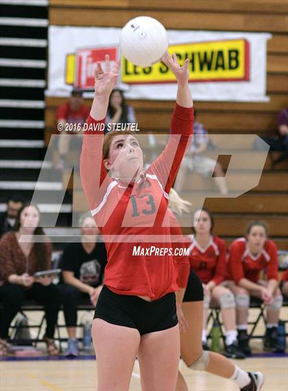 Thumbnail 3 in Hilmar vs. Ripon (CIF SJS D4 Final) photogallery.