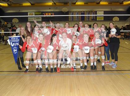 Thumbnail 3 in Hilmar vs. Ripon (CIF SJS D4 Final) photogallery.