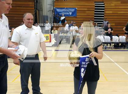 Thumbnail 3 in Hilmar vs. Ripon (CIF SJS D4 Final) photogallery.