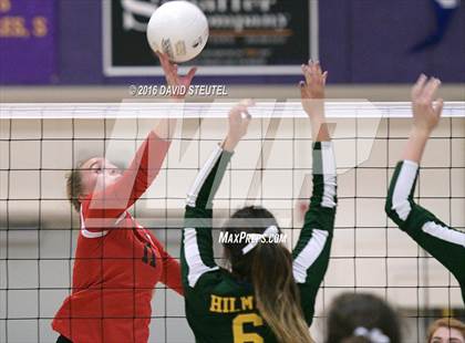 Thumbnail 2 in Hilmar vs. Ripon (CIF SJS D4 Final) photogallery.