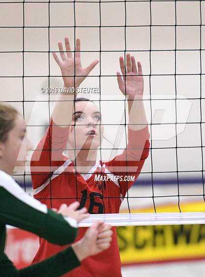 Thumbnail 2 in Hilmar vs. Ripon (CIF SJS D4 Final) photogallery.