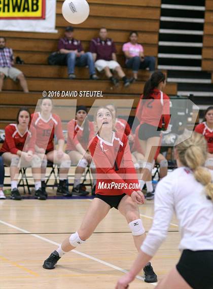 Thumbnail 1 in Hilmar vs. Ripon (CIF SJS D4 Final) photogallery.