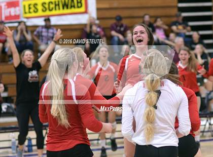 Thumbnail 3 in Hilmar vs. Ripon (CIF SJS D4 Final) photogallery.