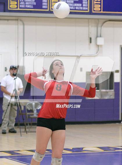 Thumbnail 1 in Hilmar vs. Ripon (CIF SJS D4 Final) photogallery.