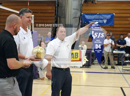 Thumbnail 3 in Hilmar vs. Ripon (CIF SJS D4 Final) photogallery.