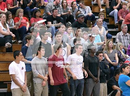 Thumbnail 2 in Hilmar vs. Ripon (CIF SJS D4 Final) photogallery.