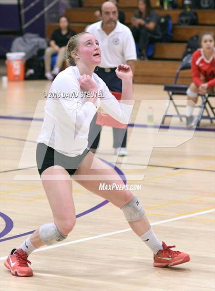 Thumbnail 2 in Hilmar vs. Ripon (CIF SJS D4 Final) photogallery.