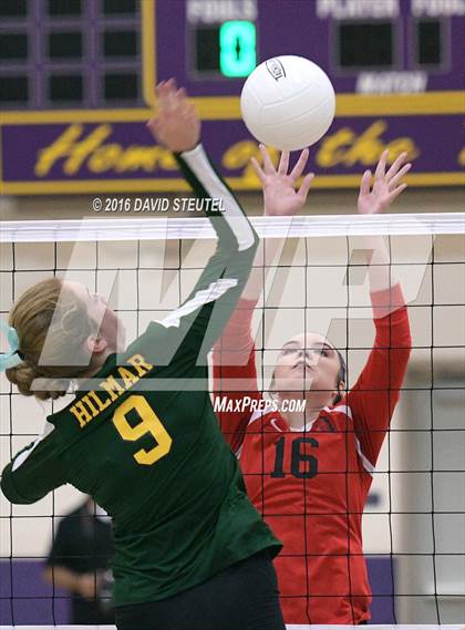 Thumbnail 2 in Hilmar vs. Ripon (CIF SJS D4 Final) photogallery.