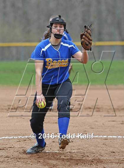 Thumbnail 3 in RHAM @ Bacon Academy photogallery.