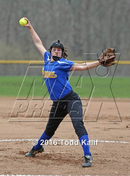 Thumbnail 3 in RHAM @ Bacon Academy photogallery.