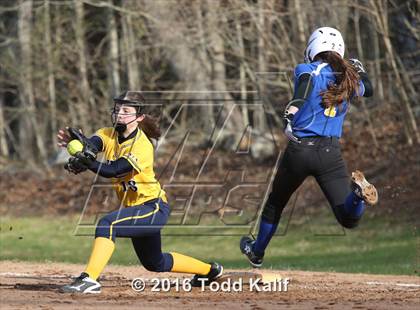 Thumbnail 2 in RHAM @ Bacon Academy photogallery.