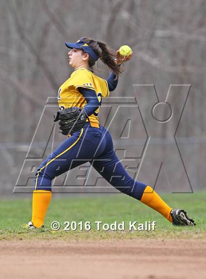 Thumbnail 3 in RHAM @ Bacon Academy photogallery.