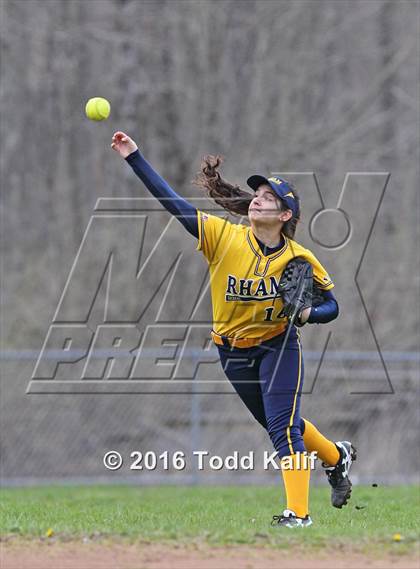 Thumbnail 2 in RHAM @ Bacon Academy photogallery.
