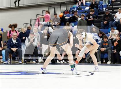 Thumbnail 2 in Blue Ox Wrestling Tournament photogallery.