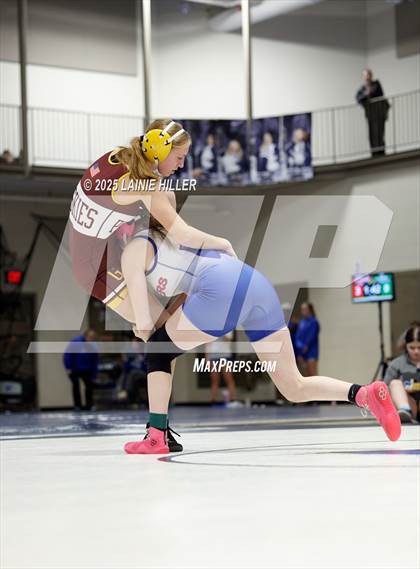 Thumbnail 2 in Blue Ox Wrestling Tournament photogallery.
