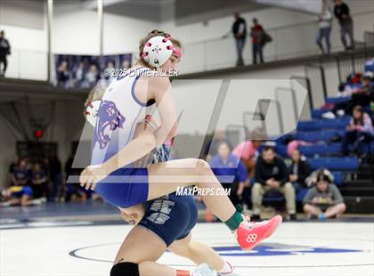 Thumbnail 2 in Blue Ox Wrestling Tournament photogallery.