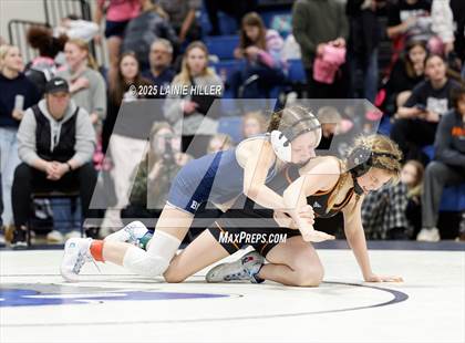 Thumbnail 1 in Blue Ox Wrestling Tournament photogallery.