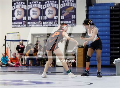 Thumbnail 3 in Blue Ox Wrestling Tournament photogallery.