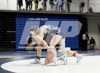 Thumbnail 2 in Blue Ox Wrestling Tournament photogallery.