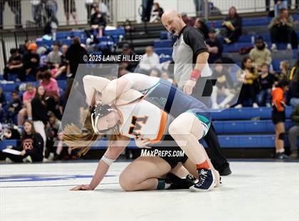 Thumbnail 2 in Blue Ox Wrestling Tournament photogallery.